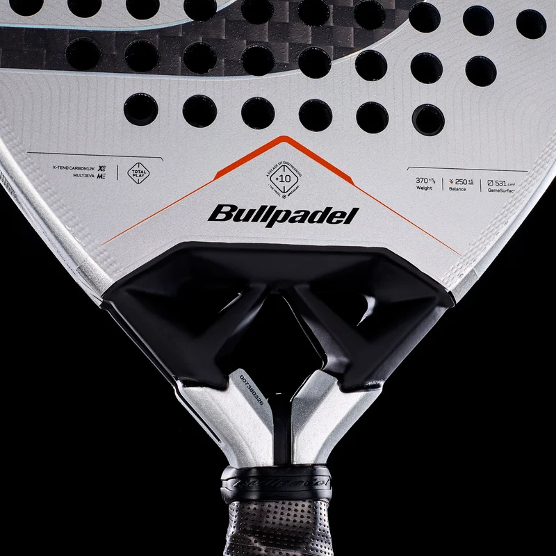 Bullpadel Vertex 05 Hybrid 27 Padel Racket