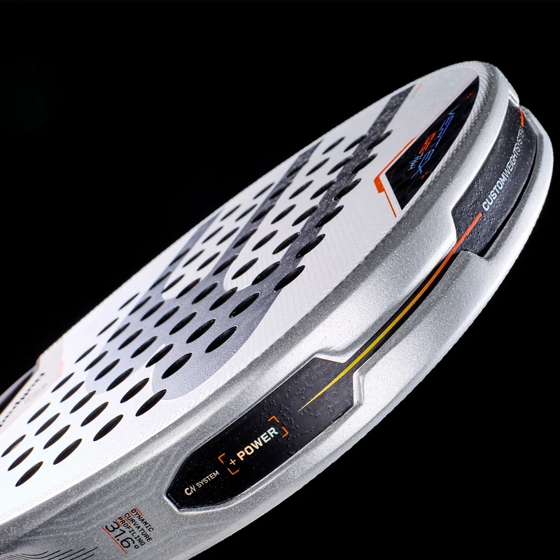 Bullpadel Vertex 05 Hybrid 27 Padel Racket