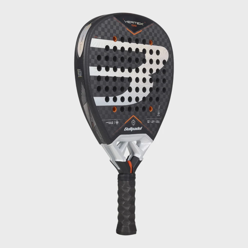 Bullpadel Vertex 05 27 Padel Racket
