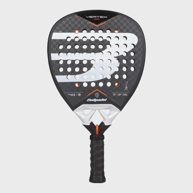 Bullpadel Vertex 05 27 Padel Racket