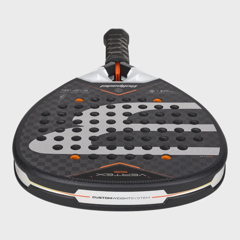 Bullpadel Vertex 05 27 Padel Racket