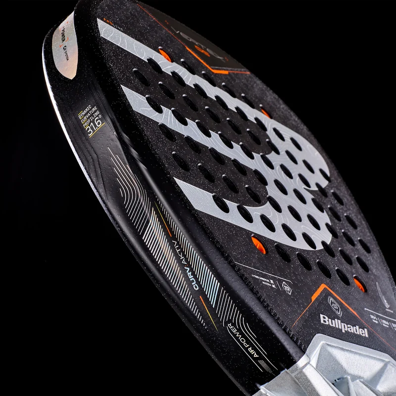 Bullpadel Vertex 05 27 Padel Racket