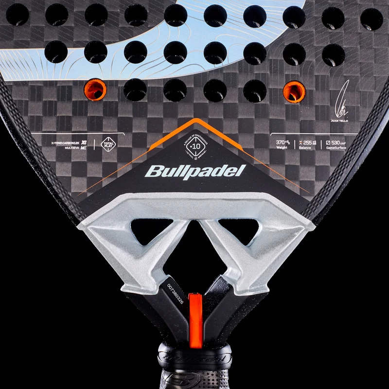 Bullpadel Vertex 05 27 Padel Racket