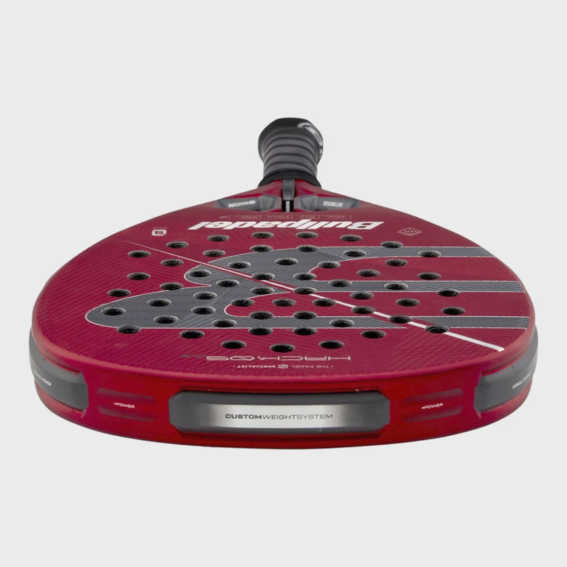 Bullpadel Hack 05 Comfort 27 Padel Racket