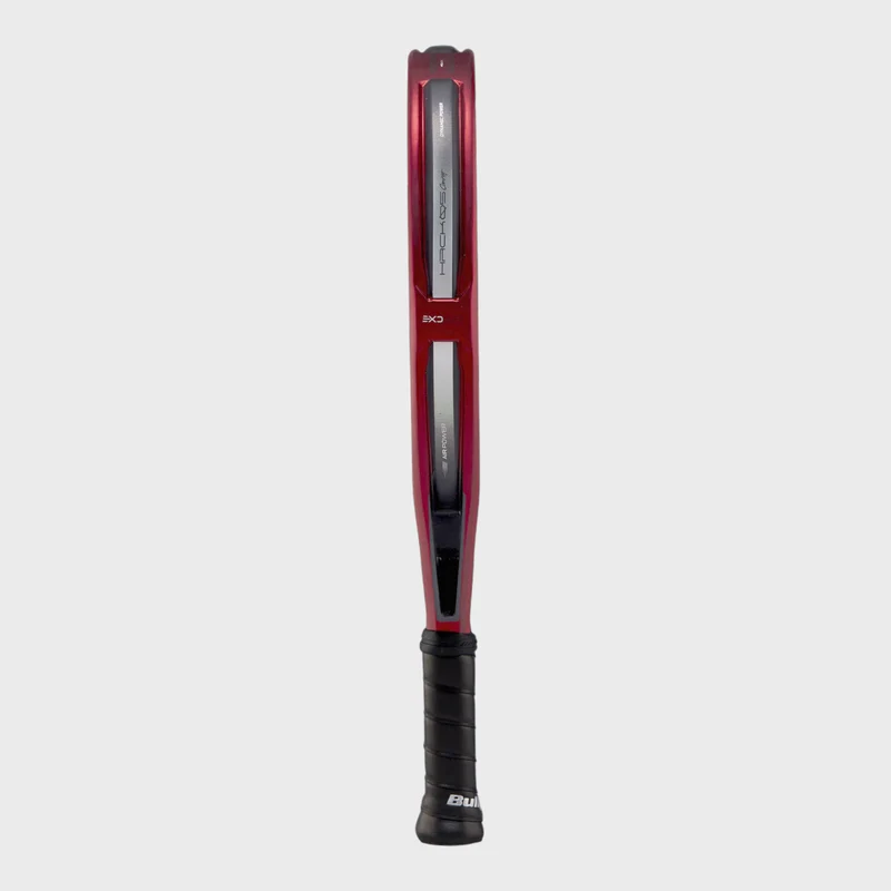 Bullpadel Hack 05 Comfort 27 Padel Racket