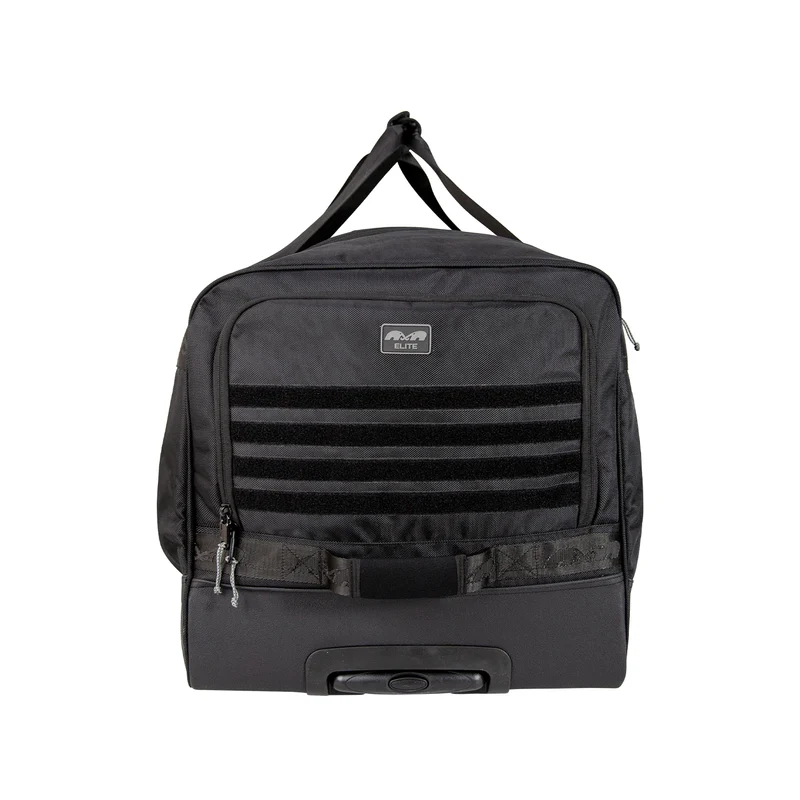 TK Elite Goalie Bag Black-Grey Hockey 26/27