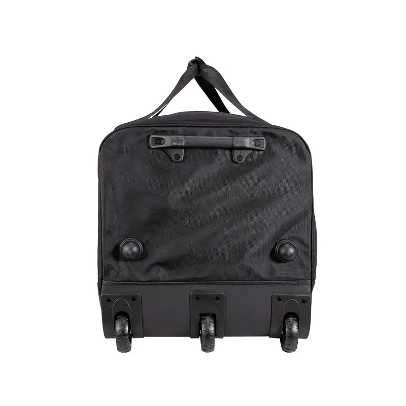TK Elite Goalie Bag Black-Grey Hockey 26/27