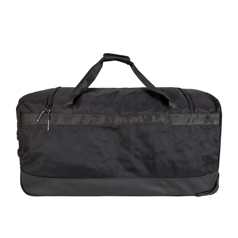 TK Elite Goalie Bag Black-Grey Hockey 26/27