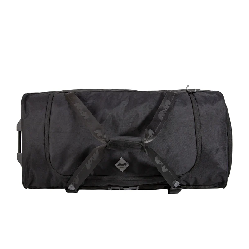 TK Elite Goalie Bag Black-Grey Hockey 26/27