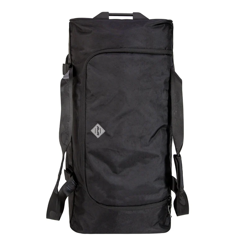 TK Elite Goalie Bag Black-Grey Hockey 26/27