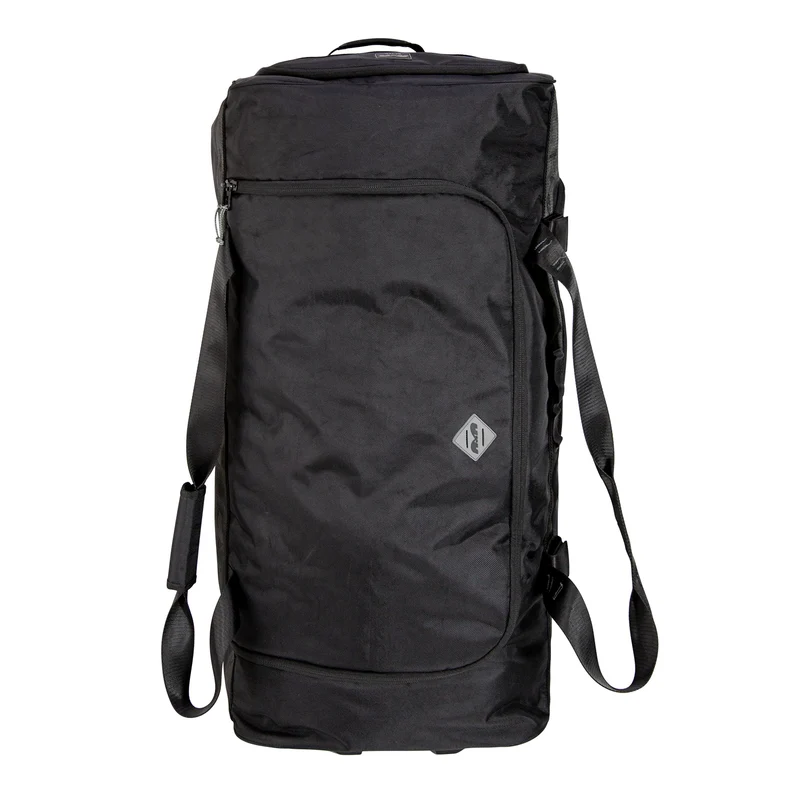 TK Elite Goalie Bag Black-Grey Hockey 26/27