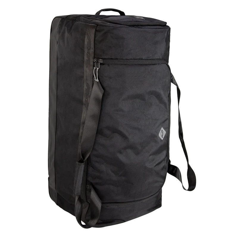 TK Elite Goalie Bag Black-Grey Hockey 26/27