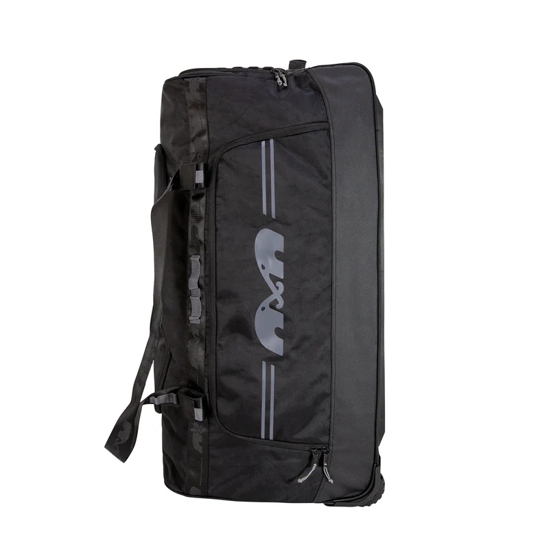 TK Elite Goalie Bag Black-Grey Hockey 26/27