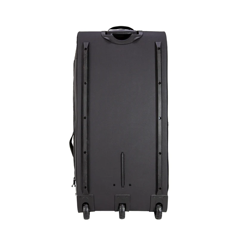 TK Elite Goalie Bag Black-Grey Hockey 26/27