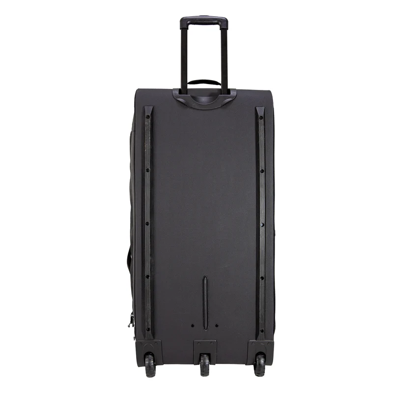 TK Elite Goalie Bag Black-Grey Hockey 26/27