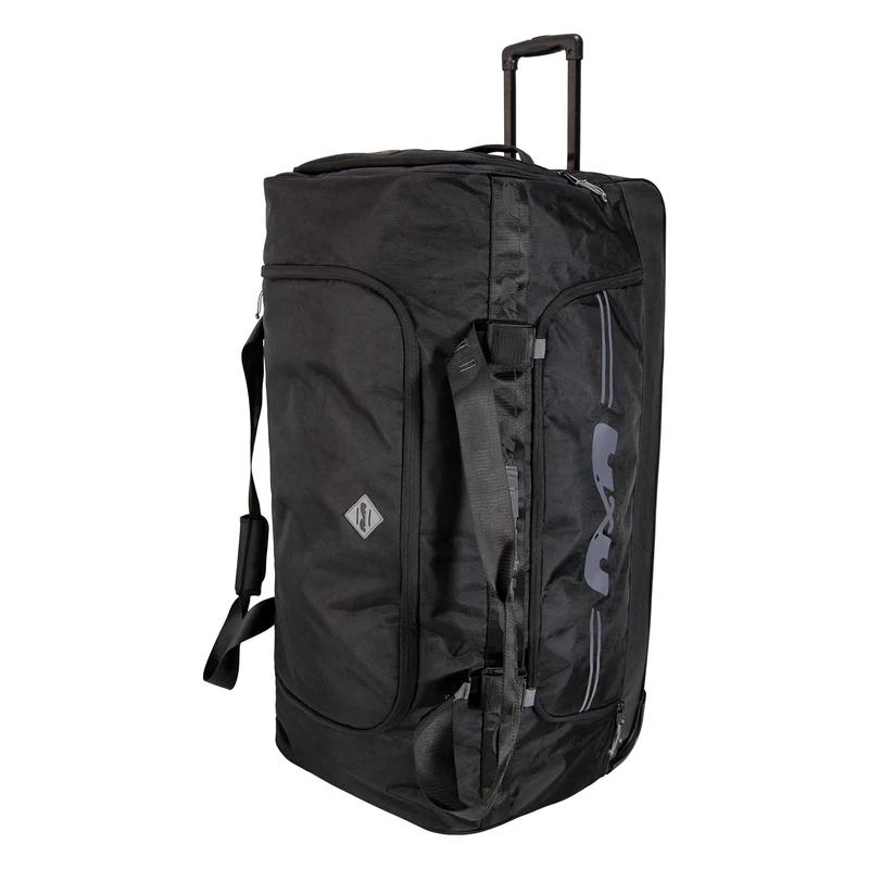 TK Elite Goalie Bag Black-Grey Hockey 26/27