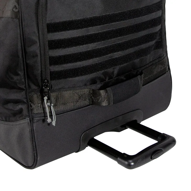 TK Elite Goalie Bag Black-Grey Hockey 26/27