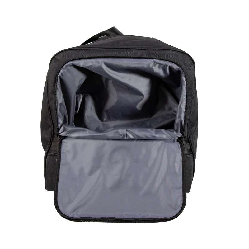 TK Elite Goalie Bag Black-Grey Hockey 26/27