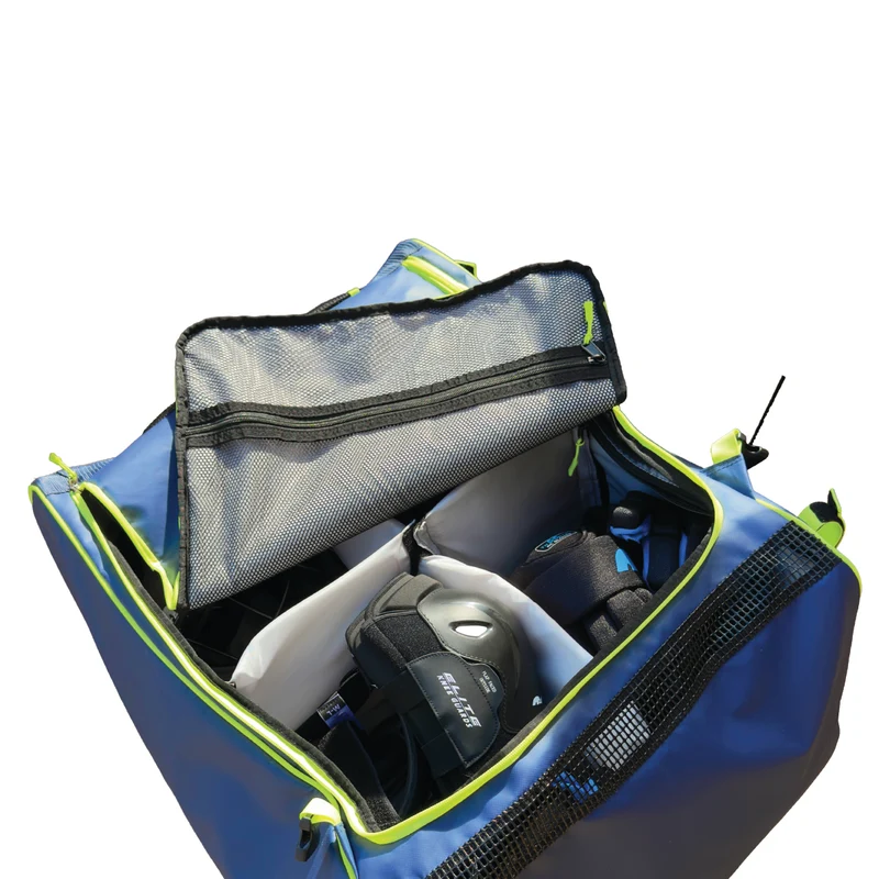 TK P8 PCD Stuff Bag Navy Hockey 26/27