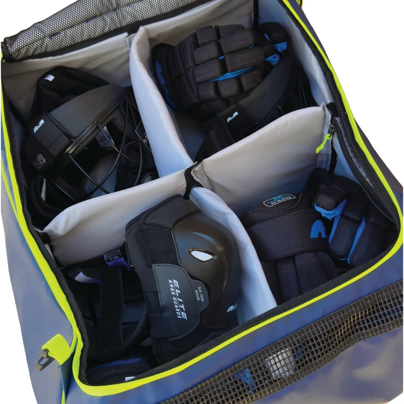 TK P8 PCD Stuff Bag Navy Hockey 26/27
