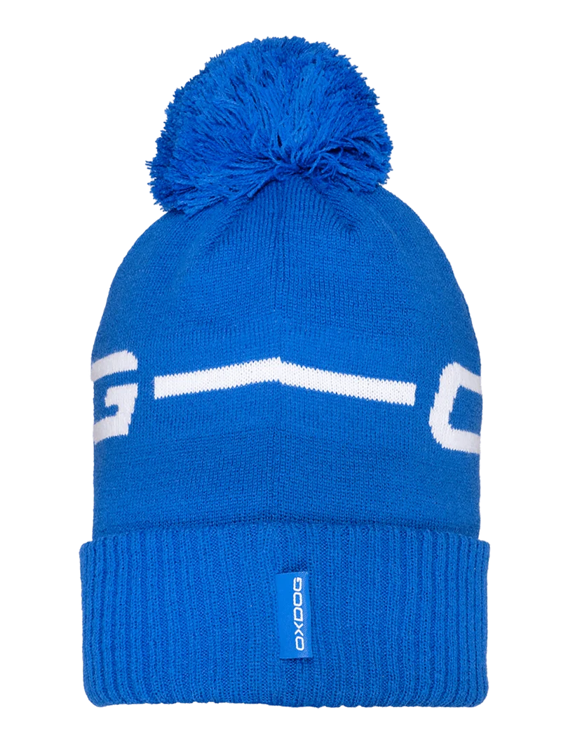 NITRO BEANIE