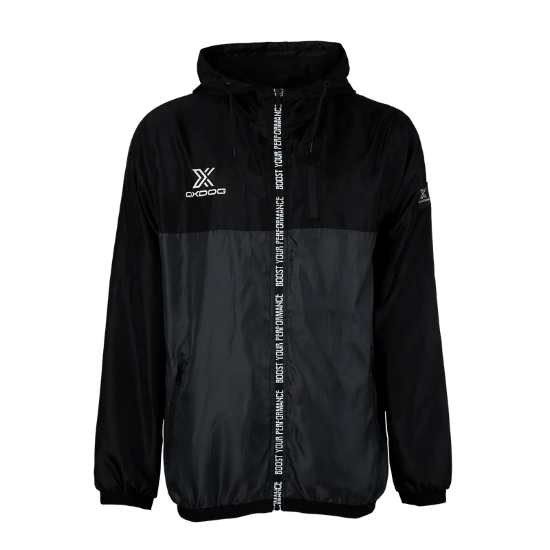 BOOST LIGHT JACKET