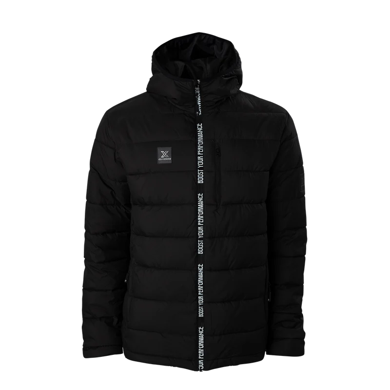 FENIX PADDED JACKET