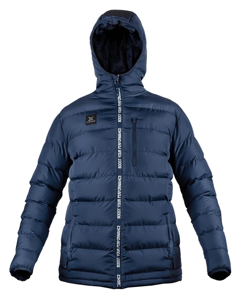 FENIX PADDED JACKET