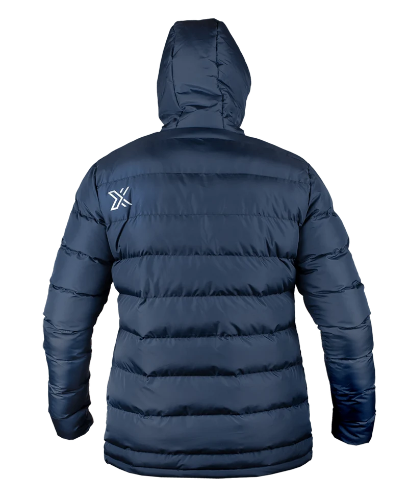 FENIX PADDED JACKET