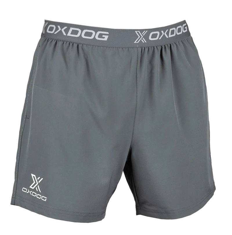 COURT POCKET SHORT