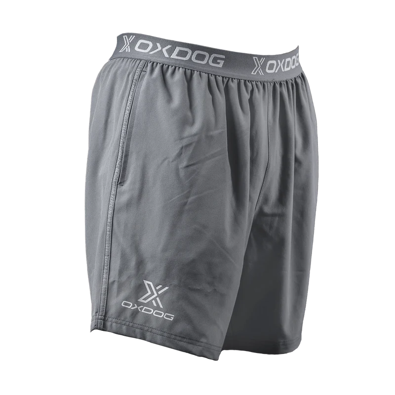 COURT POCKET SHORT