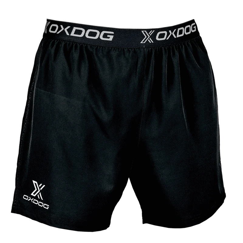 COURT POCKET SHORT