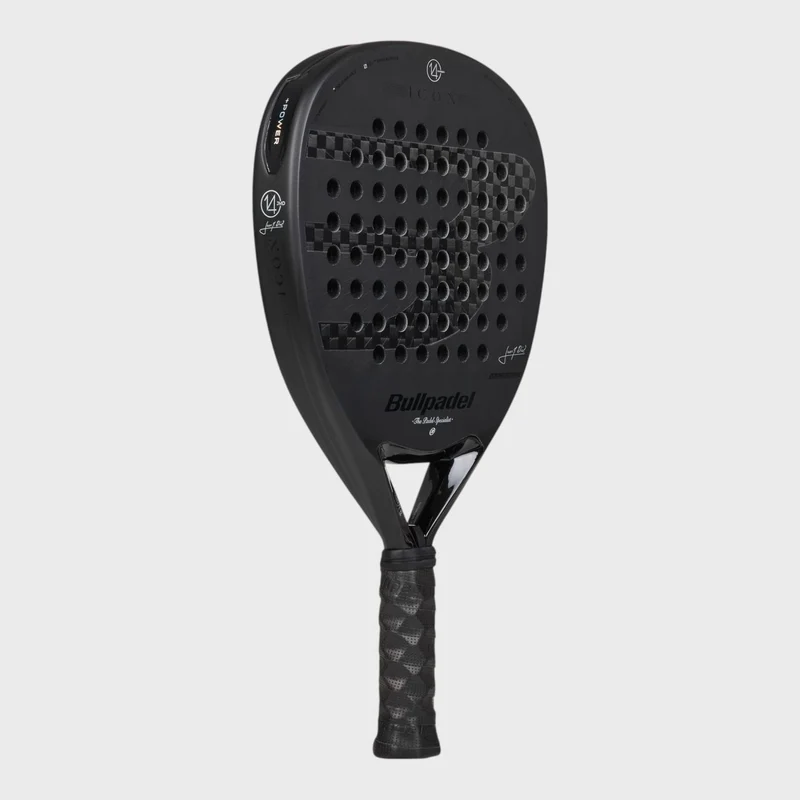 Bullpadel Icon 2027