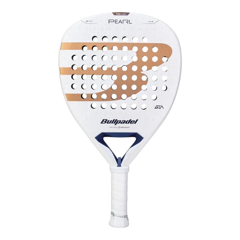 Bullpadel Pearl 2027