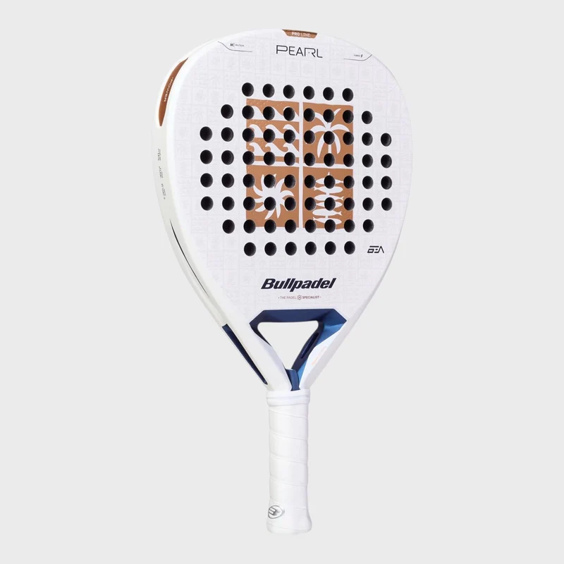 Bullpadel Pearl 2027