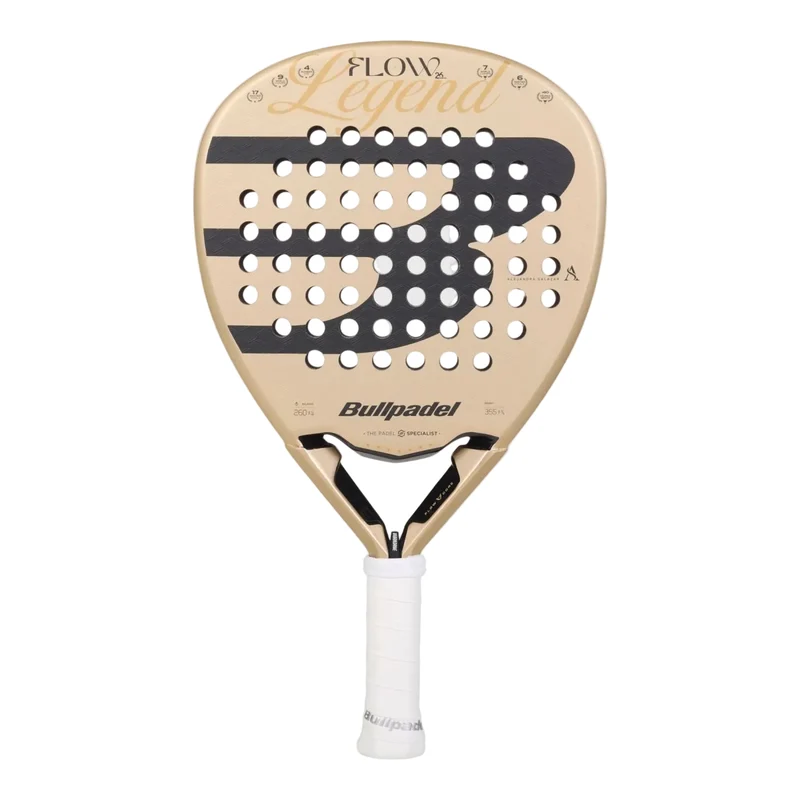 Bullpadel Flow Legend 2027