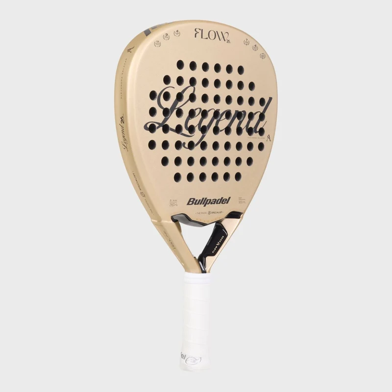 Bullpadel Flow Legend 2027