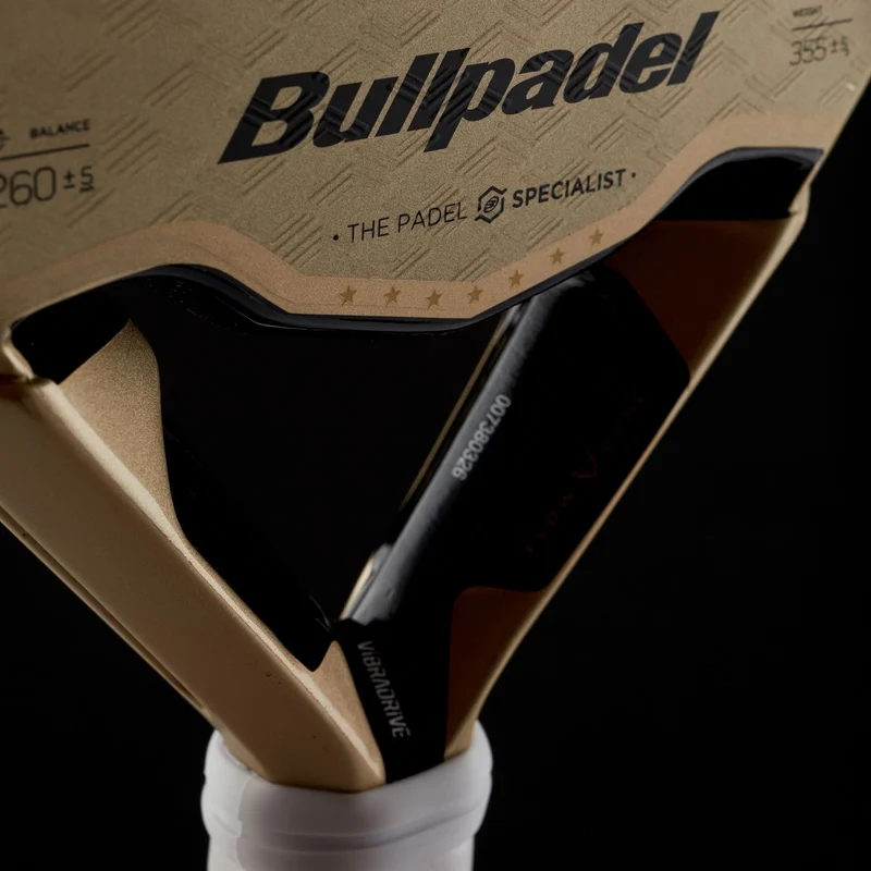 Bullpadel Flow Legend 2027