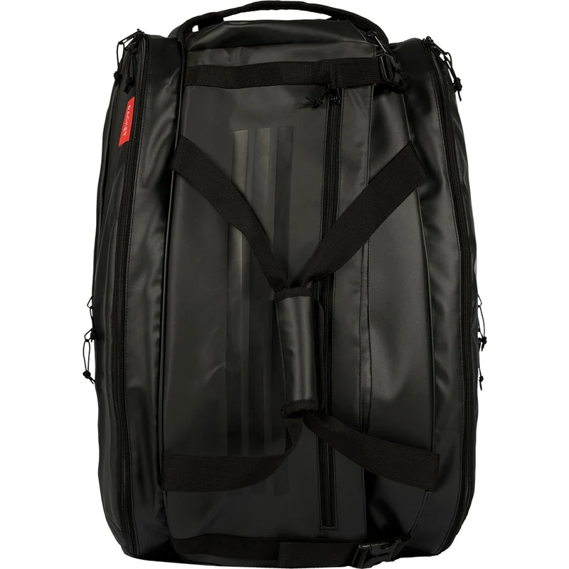 adidas MULTIGAME Tasche 2026 - Schwarz