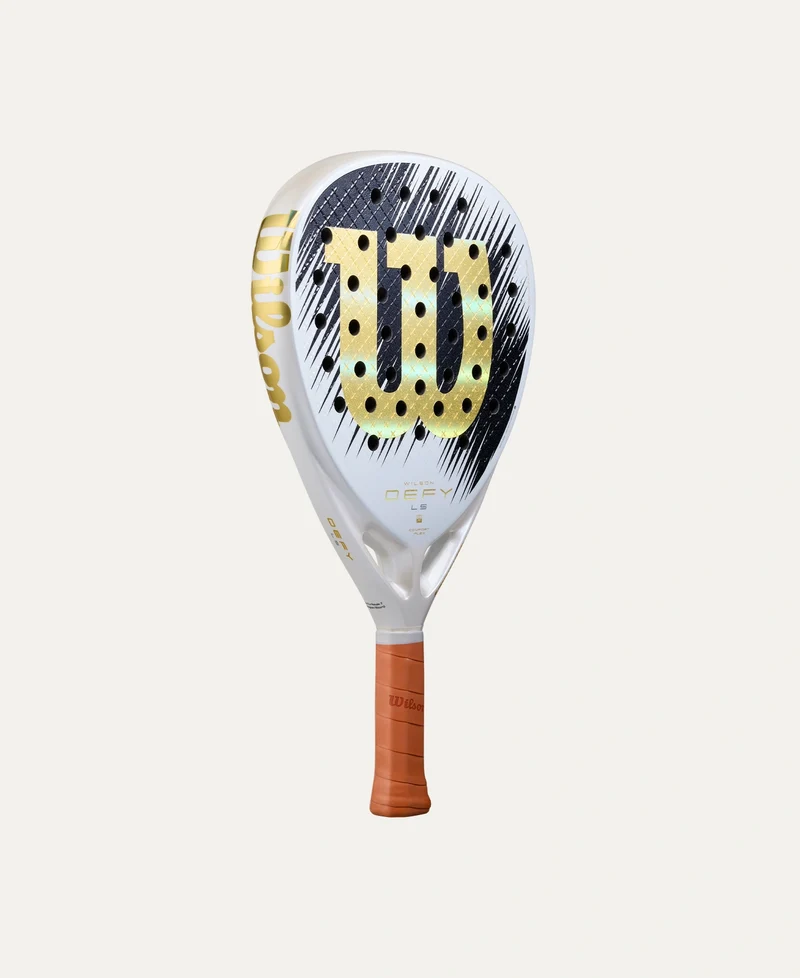 Wilson DEFY LS V1 Special Edition 2026
