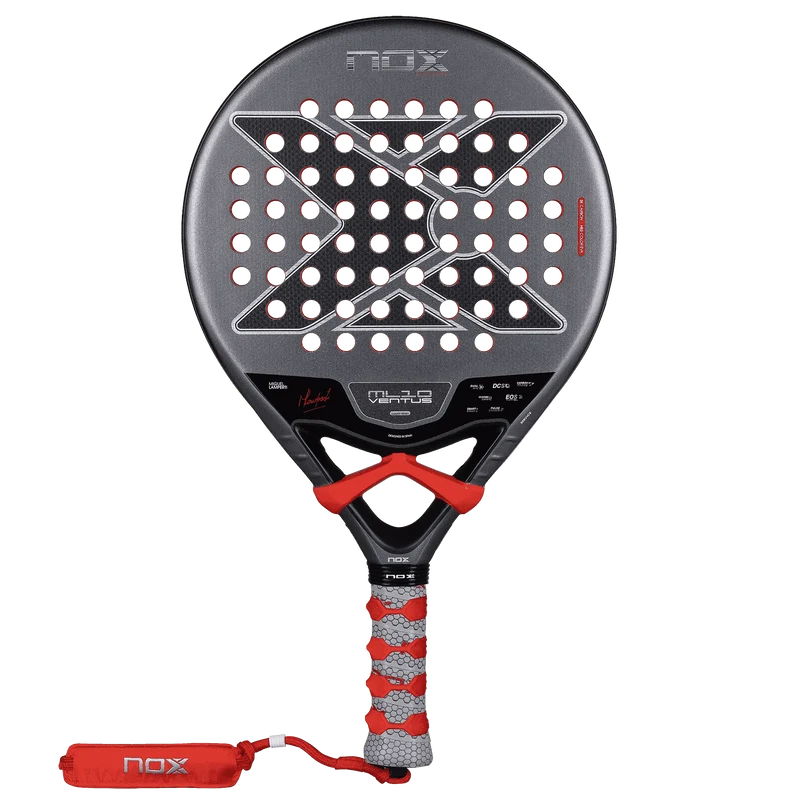 NOX ML10 Ventus Control 3K Padelschläger 26