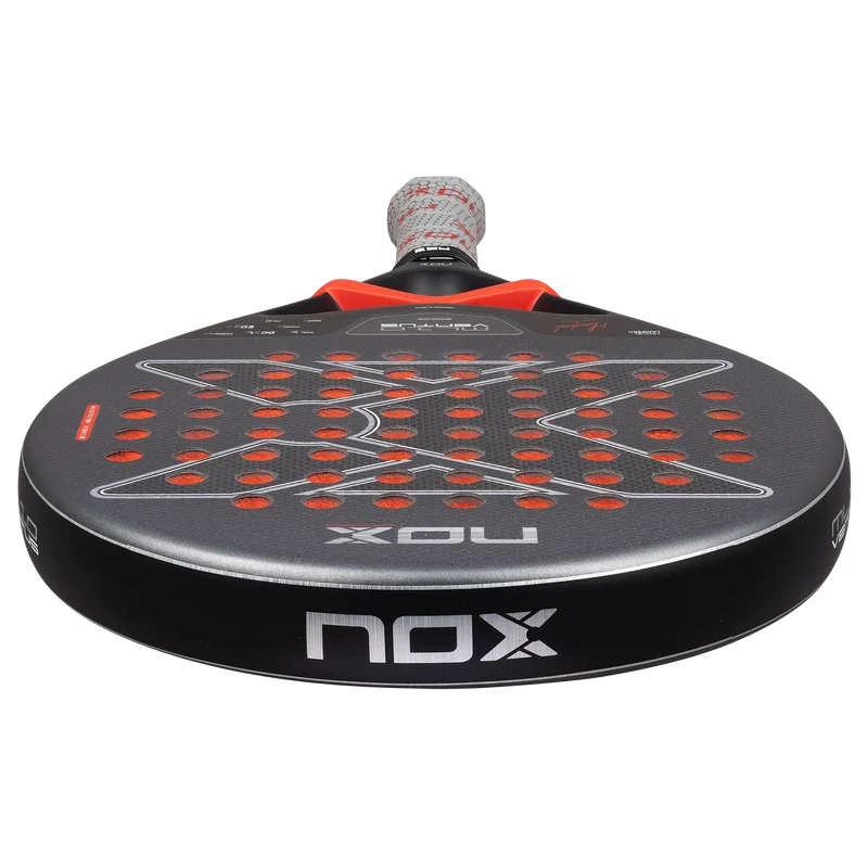 NOX ML10 Ventus Control 3K Padelschläger 26