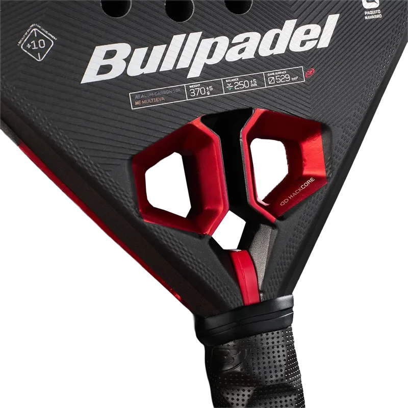 Pala Bullpadel Hack 05 Hybrid 2027