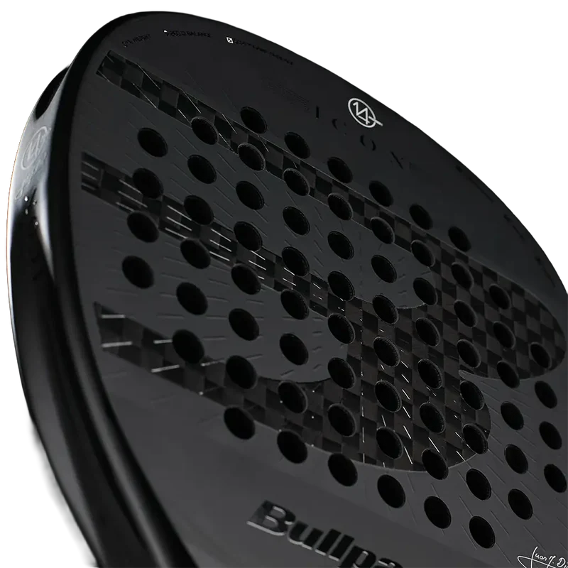 Pala Bullpadel Icon 2027