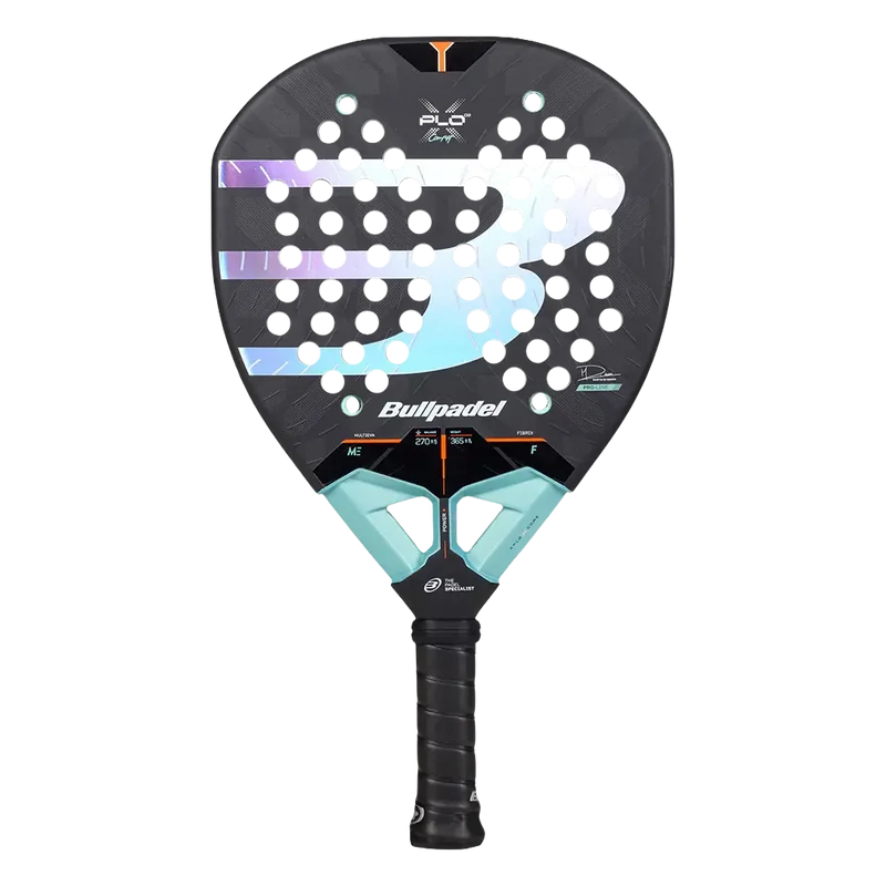 Pala Bullpadel Xplo 02 Comfort 2027