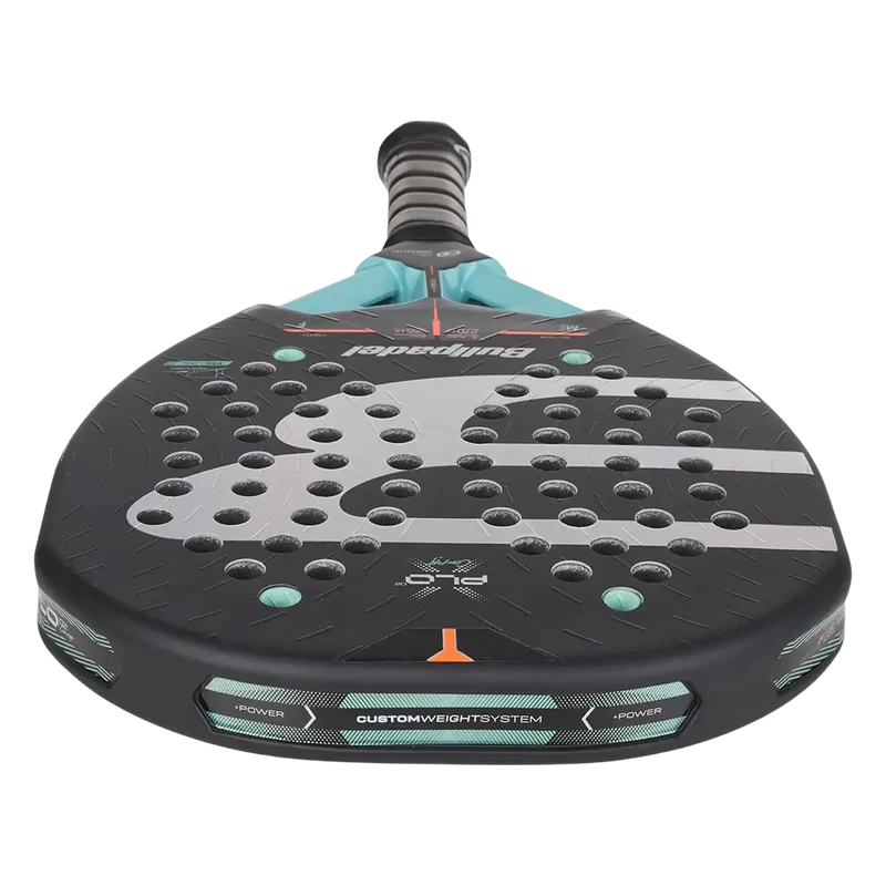Pala Bullpadel Xplo 02 Comfort 2027
