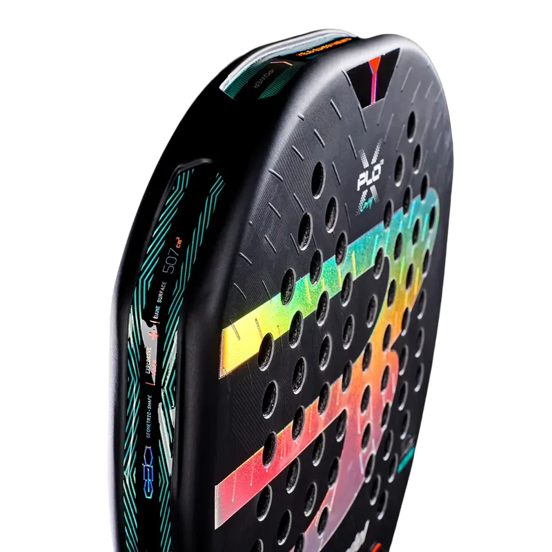 Pala Bullpadel Xplo 02 Comfort 2027
