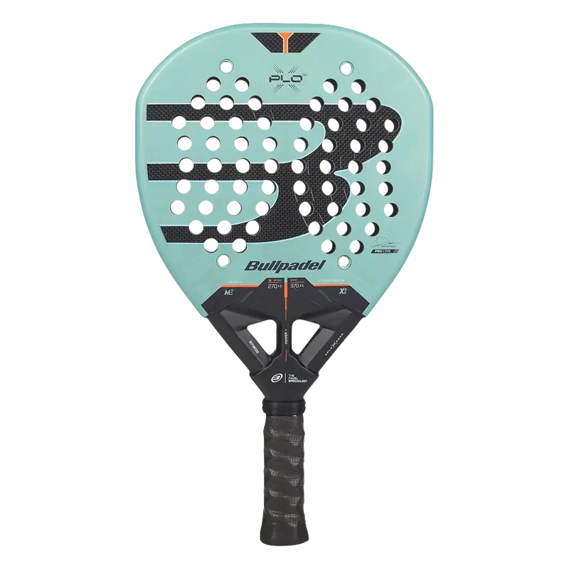 Pala Bullpadel Xplo 02 2027