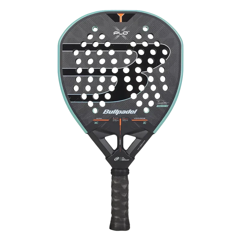 Pala Bullpadel Xplo 02 2027