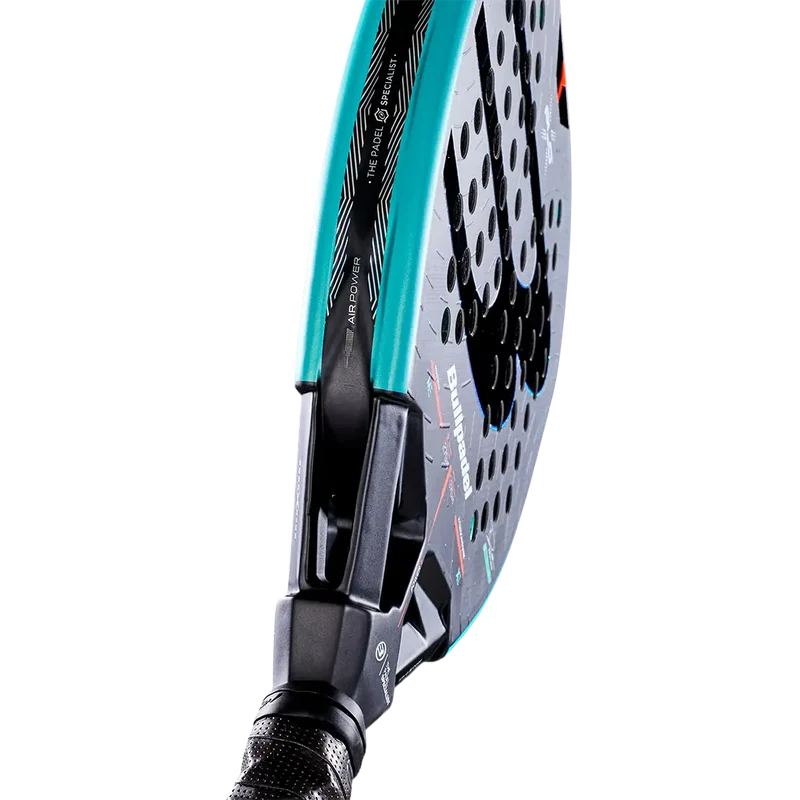 Pala Bullpadel Xplo 02 2027